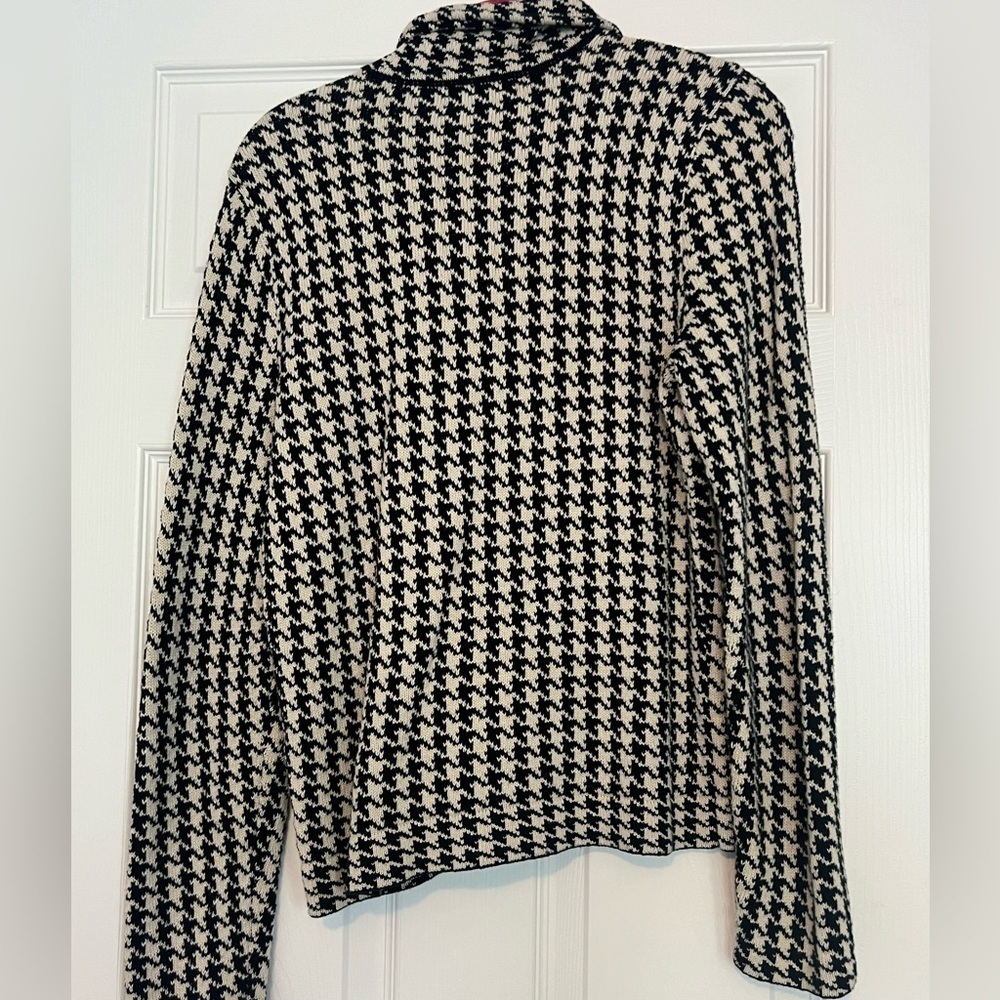 Chaps sweater - Picture 4 of 6